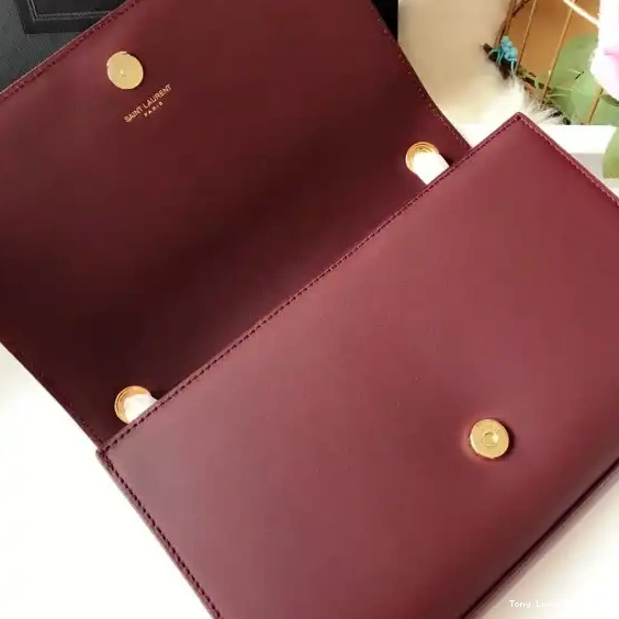 Tony Luxuries YSL KATE MEDIUM 0630
